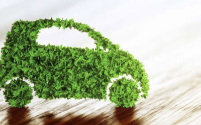 Negativism in the Atmosphere | e-Mobility a Solution