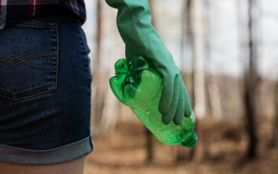 Plastik und Abfall | Warum Abfallmanagement wichtig ist