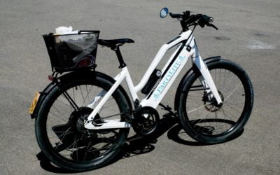 E-Bikes Come with a Price | The Sustainable Vehicles Dilemma