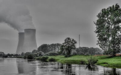 Natural Gas and Nuclear Energy a Sustainable “Bridge” or a  Bridge Too Far?