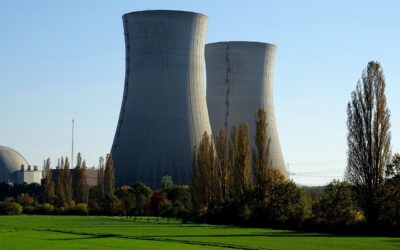Weder schwarz noch weiß – Ist Kernenergie wirklich grün?