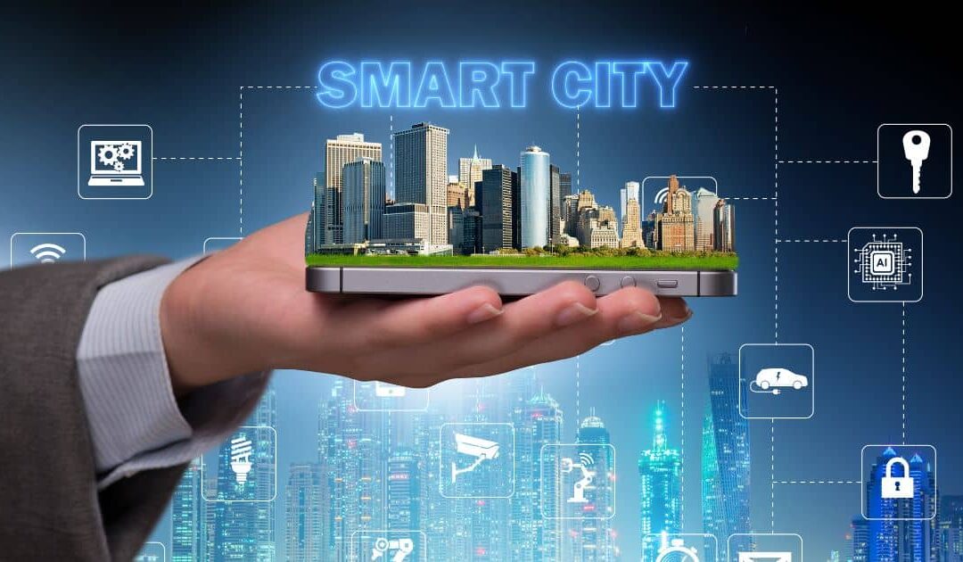 Smart city preparedness: Which city is ready for the future?