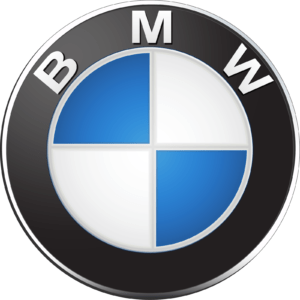 bmw logo