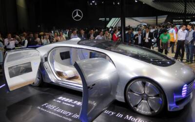 Mercedes-Benz Sustainable Value Chain Analysis
