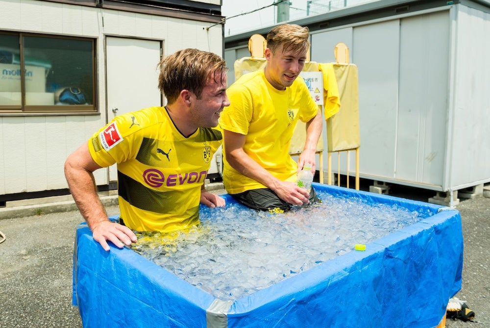 Are Ice Baths Really Beneficial? The Cold Therapy Debate