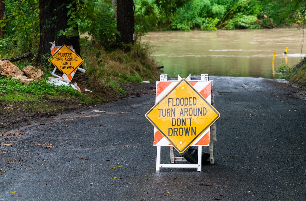 Flooding 101: Everything You Need to Know