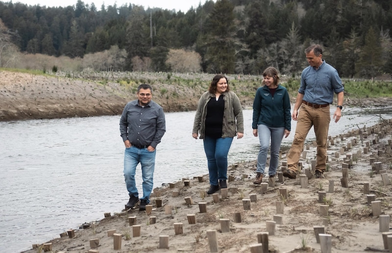 California’s Yurok Tribe Becomes First to Steward Land Alongside National Park Service