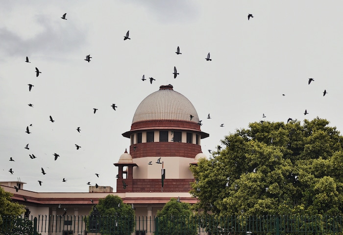 India’s Supreme Court Expands ‘Right to Life’ to Include Protection Against Climate Change