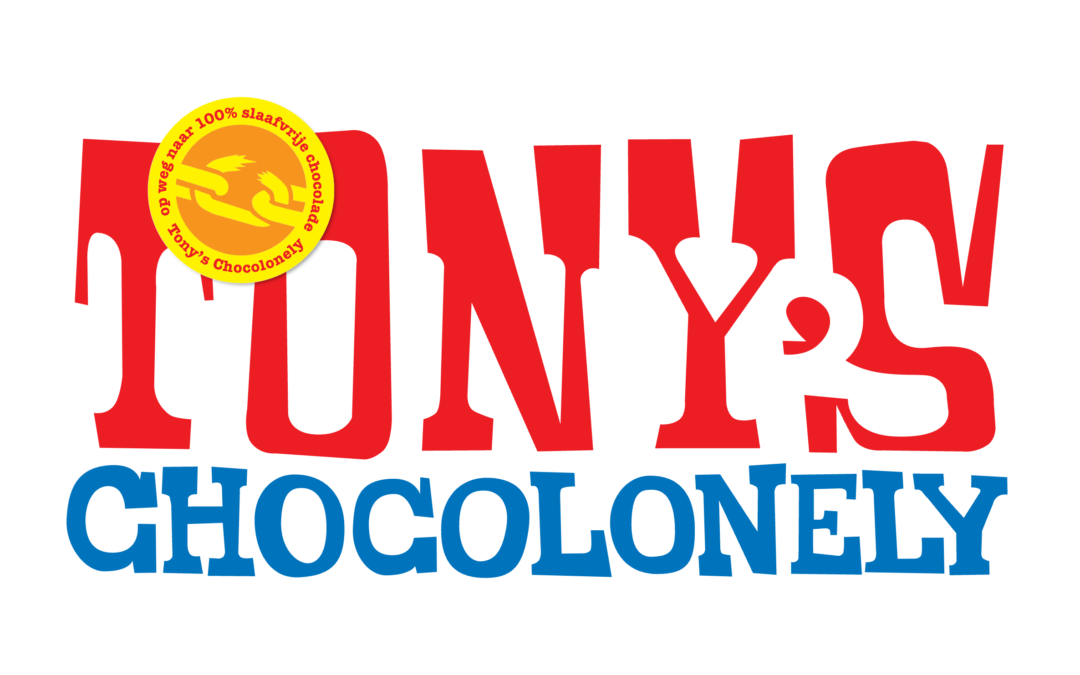 Tony’s Chocolonely