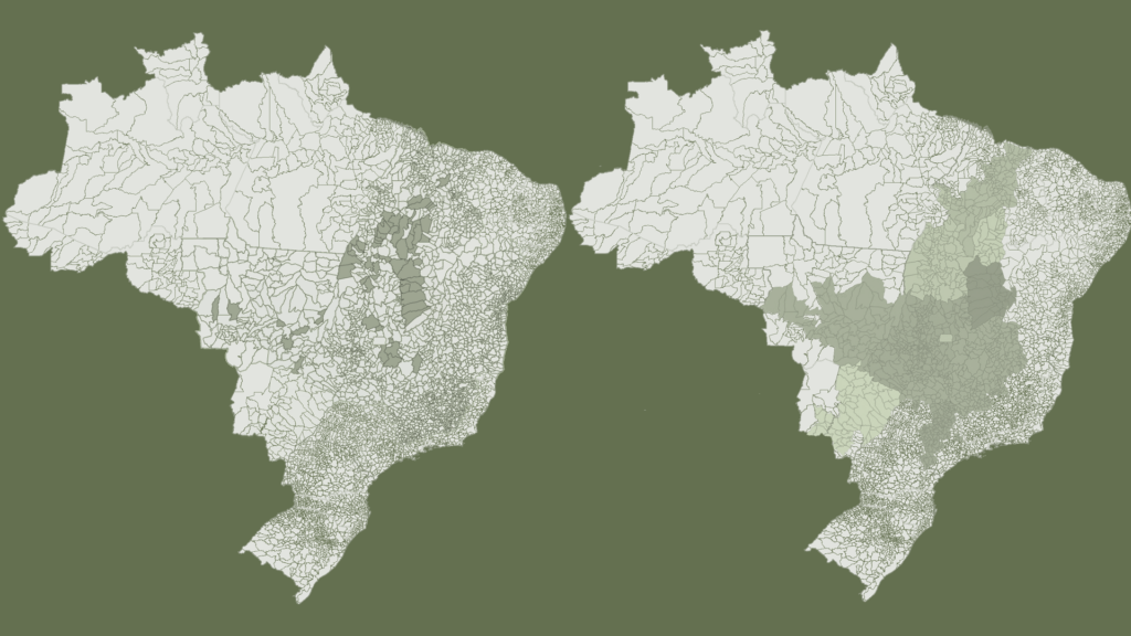 Scaling Impact: The Soft Commodities Forum Expands its Scope to the Entire Cerrado