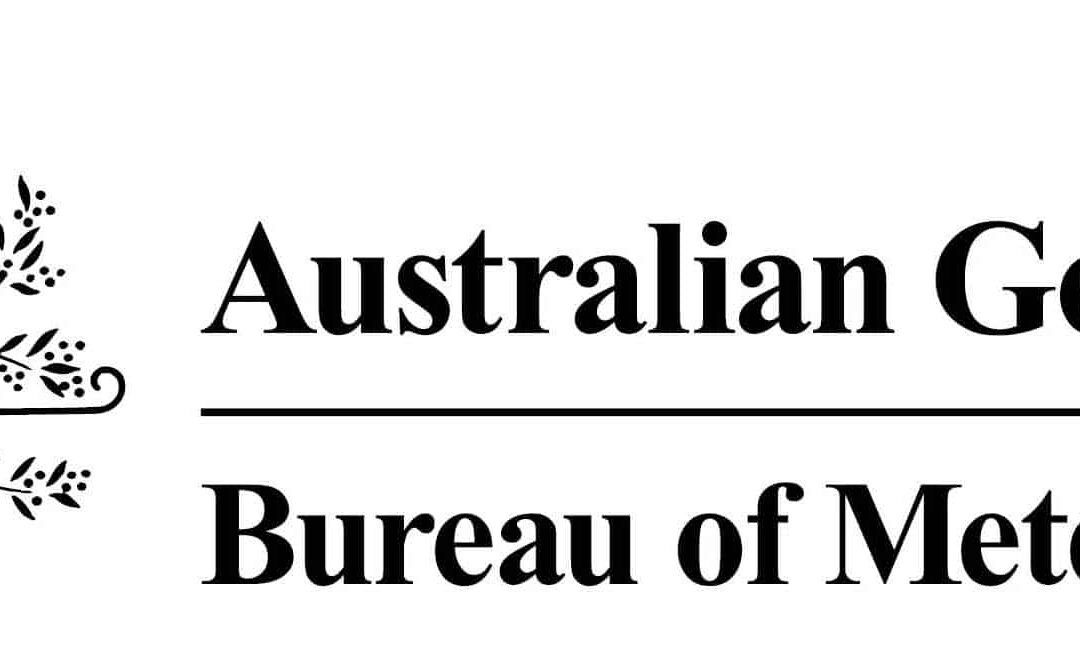 Bureau of Meteorology Australia