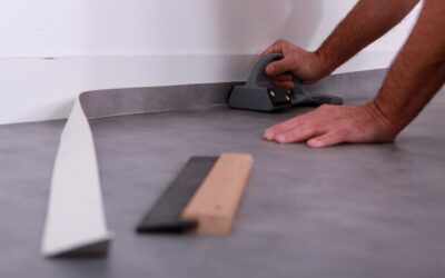 Laying Linoleum | A Guide to Professional Installation