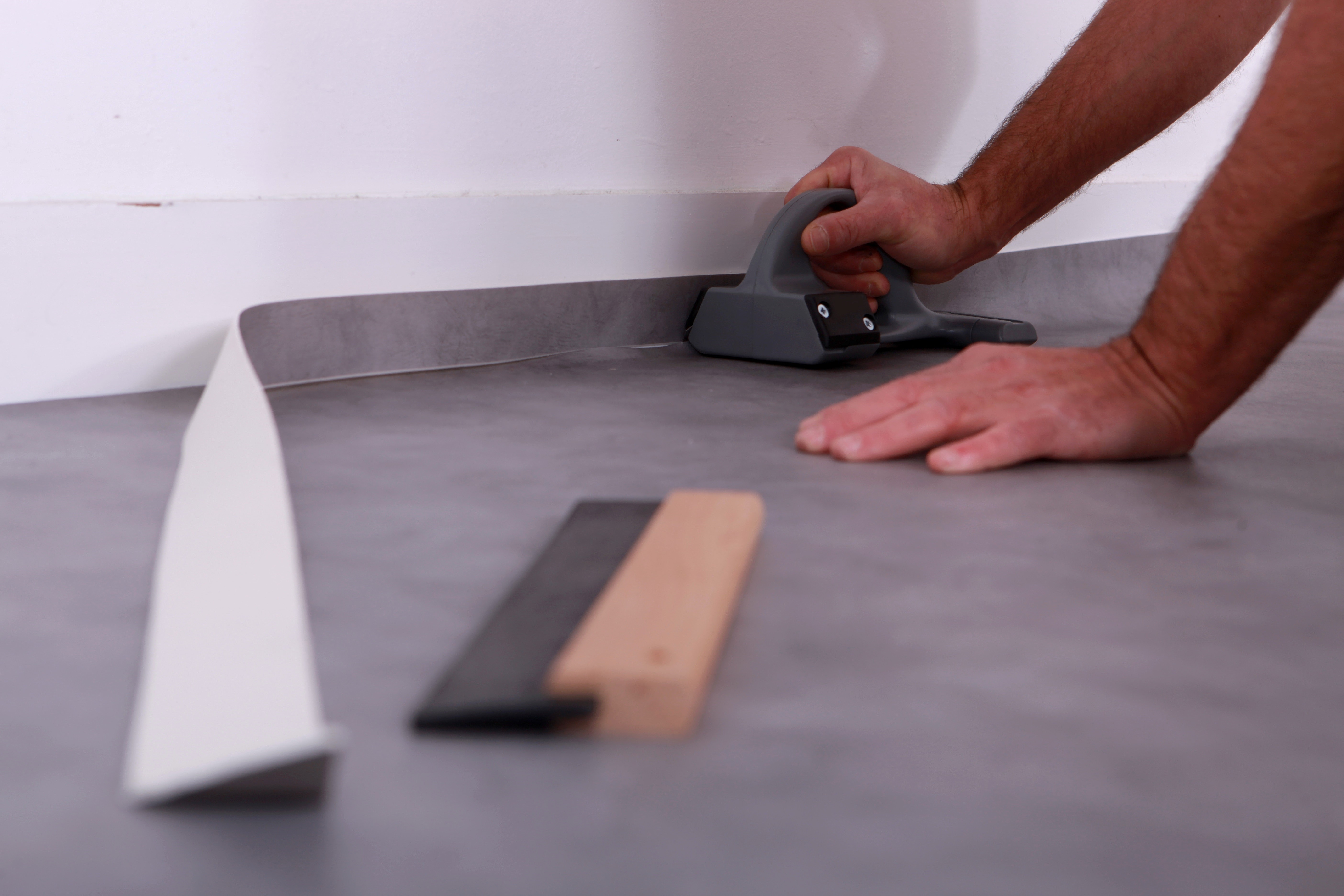 Laying Linoleum | A Guide to Professional Installation » Komoneed