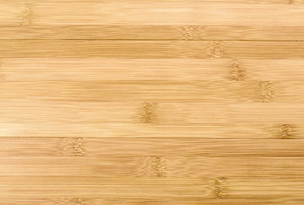 Bamboo flooring - Bambusböden