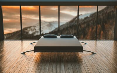 Sustainable Wood Flooring and Sustainable Architecture: A Comprehensive Guide