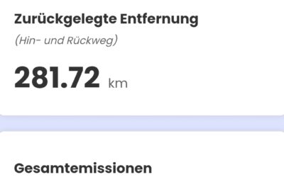 Crowd Impact reduziert die CO2-Emissionen von Festivals bei der Anreise