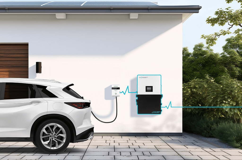 Why Battery Energy Storage is Essential During Planned Power Outages