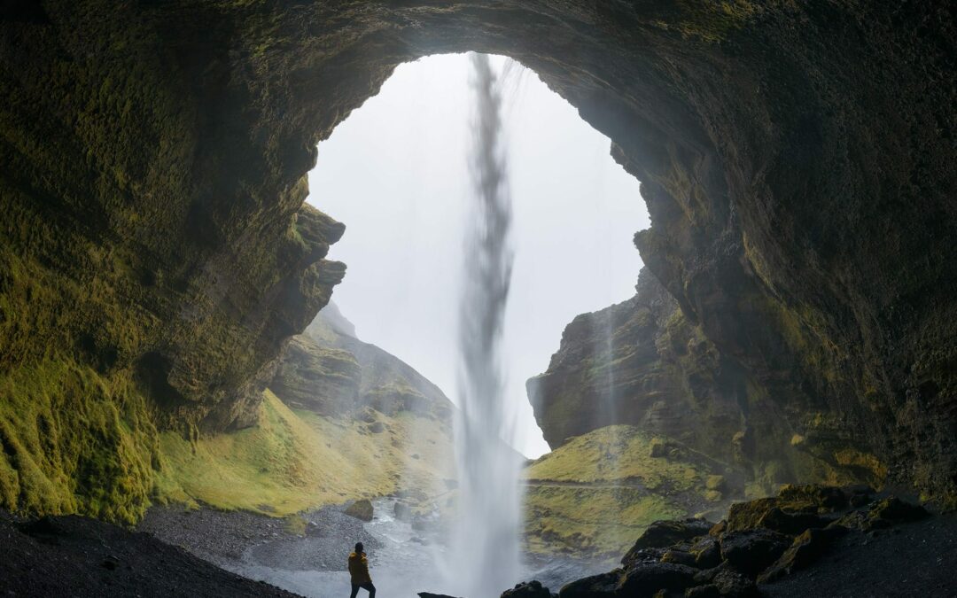 From Dazzling Lights to Bursting Geysers, Jennifer Esseiva Captures Iceland’s Diverse Scenery