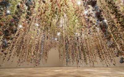 In London, an Enormous Exhibition of 500+ Works Roots Out the Creative Seeds of Flowers