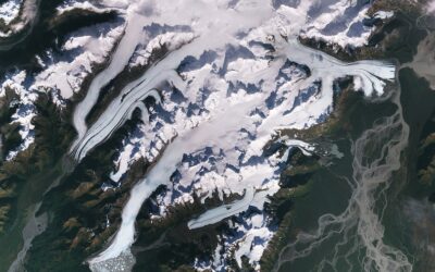 Glacial Melting Is Accelerating, Driving Sea Level Rise and Depleting Freshwater: Study