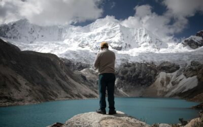 Farmer in Peru Takes Major Germany Energy Firm to Court Over Emissions