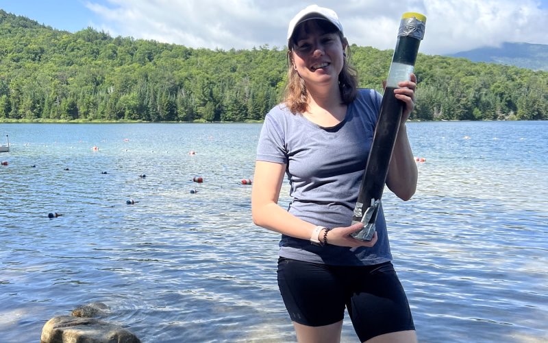 Clean Air Act Helped Reduce Metal Pollution in Adirondack Waters by 90%, Study Finds
