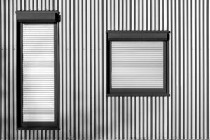 Doors and Windows Aluminium