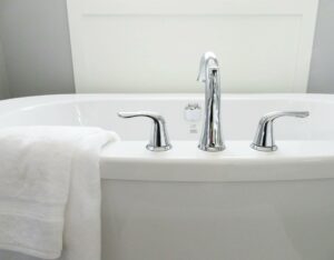 sanitary
