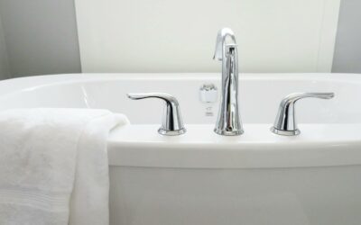 Armaturen und Oberflächen: Die Zukunft nachhaltiger Wasserhähne, Sanitärkeramik, Schränke und Haushaltsgeräte