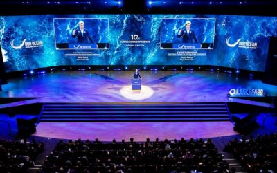 10th Our Ocean Conference, and First Without U.S. Government, Leads to $9.1B for Ocean Conservation