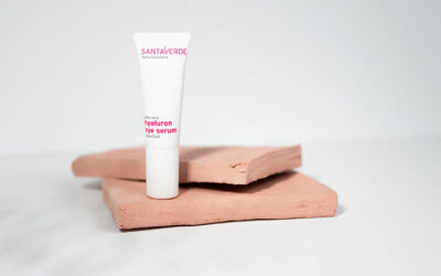 Naturkosmetik Augenpflege Test – Die besten Augencremes mit natürlichen Inhaltsstoffen