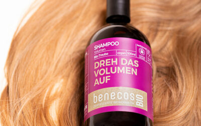 Naturkosmetik Haarpflege – Unsere Top 15 Shampoo, Conditioner & Co.