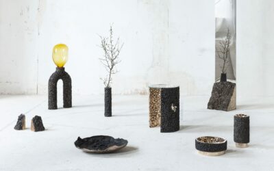 Tradition Meets Innovation in Interior and Textile Design at IED Firenze
