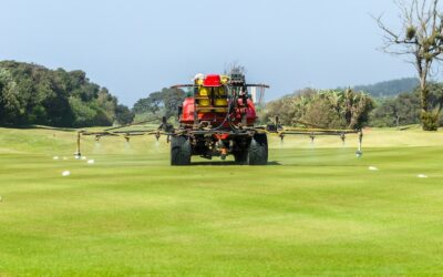 Living Near Golf Courses Linked to Higher Parkinson’s Disease Risk, Possibly From Pesticide Exposure