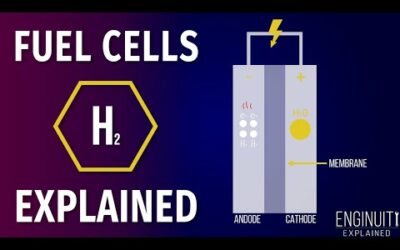 This Groundbreaking American Hydrogen Fuel Cell Survived 90,000 Cycles With Minimal Power Loss and Could Reshape Clean Energy Forever