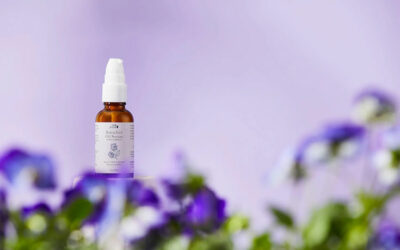 Bakuchiol von 100% Pure – Sanfte Naturkosmetik Alternative zu Retinol