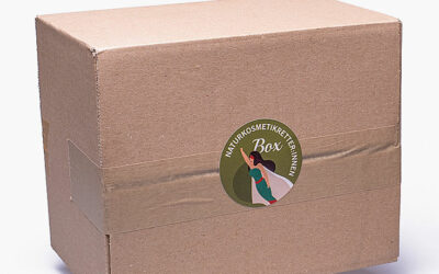 Naturkosmetikretter:innen Box von Benecos & GRN [GRÜN] – Unperfekt ist perfekt!
