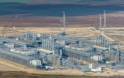 U.S. Produced Record Amount of Energy in 2024, EIA Reports