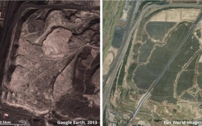 Turning Shuttered Coal Mines Into Solar Plants Could Add 300 GW of Renewable Energy by 2030: Report