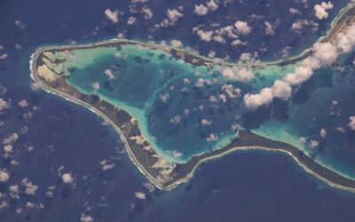 Chagos islands: how Mauritius can turn a diplomatic triumph into real economic growth
