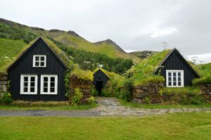 Sustainable Roofing