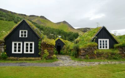 Sustainable Roofing Materials and Practices