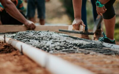 Greener Foundations: The Future of Low-Carbon and Recycled Concrete in Sustainable Construction