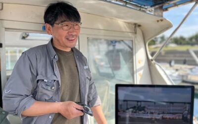 South Korea Could Grant Bottlenose Dolphins off Jeju Island ‘Legal Personhood’ Status to Better Protect Them