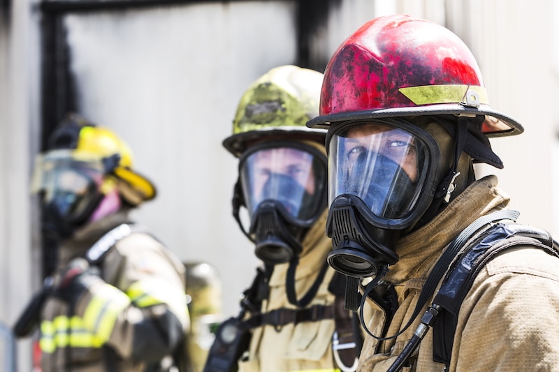 Firefighter Shortage Across U.S. Poses ‘Dangerous’ Risks as Peak Wildfire Season Ramps Up